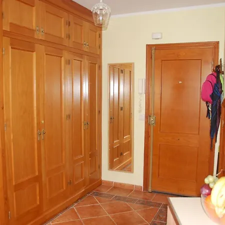 Будинок відпочинку La Casita *
