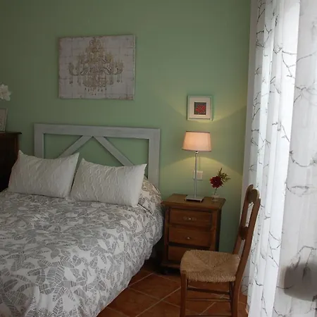 La Casita Нерха