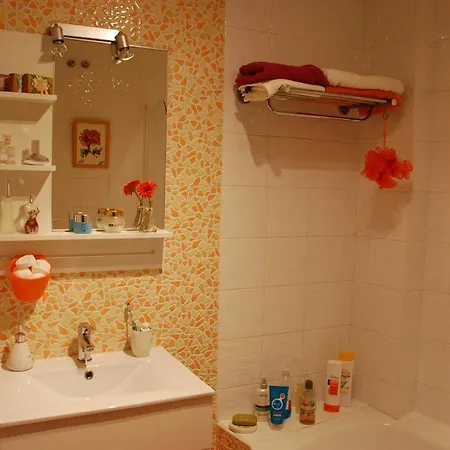 Hébergement de vacances La Casita