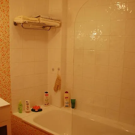 Prázdninový dům La Casita Nerja